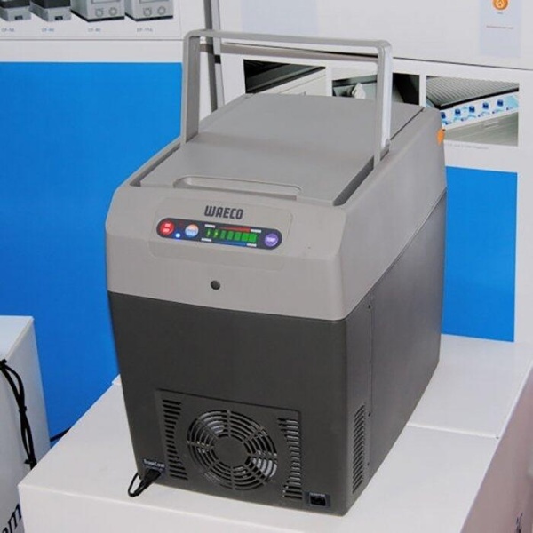 Термоэлектрический автохолодильник Waeco-Dometic TropiCool TC-14FL