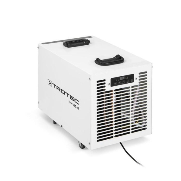 Промышленный осушитель воздуха TROTEC DH 25 S