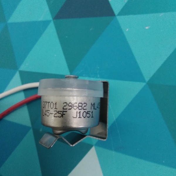 Дефростер KSD-1009 ML-45 (L45-25F)