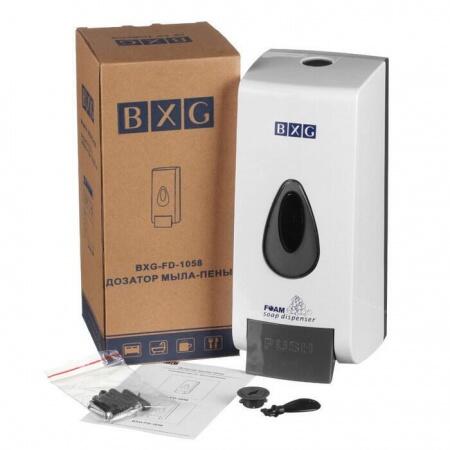 Дозатор для пены BXG FD-1058