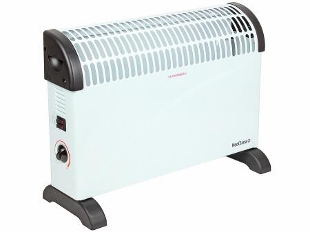 Конвектор электрический Neoclima Fast 2000w