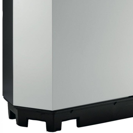 Напольный газовый котел > 200 кВт De Dietrich C 330-350 Eco iSystem (панель управления справа)