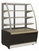 Витрины K70 STANDARD (FLANDRIA)