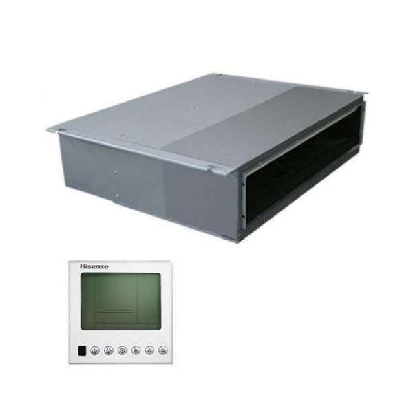 Внутренний блок канального типа FREE Match DC Inverter AMD-18UX4SJD