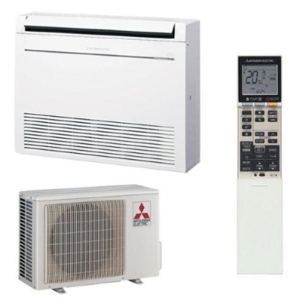 Напольно-потолочный полупромышленный кондиционер Mitsubishi Electric MFZ-KJ50VE/MUFZ-KJ50