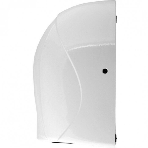 Электрическая сушилка для рук CONNEX HD-900 WHITE
