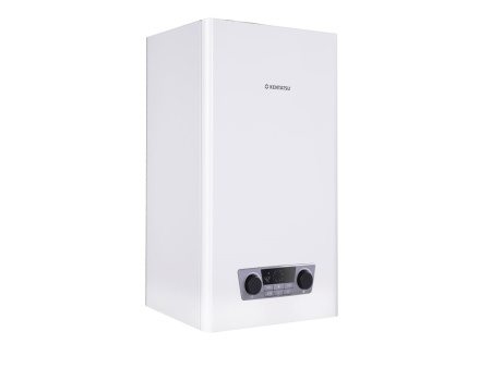 Настенный газовый котел Kentatsu Nobby Balance Plus (S) 24-CS