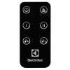 Очаг электрический Electrolux Sphere Plus EFP/P-2720RLS N