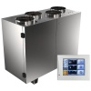 Приточно-вытяжная вентиляционная установка Shuft UniMAX-R 2200VER EC
