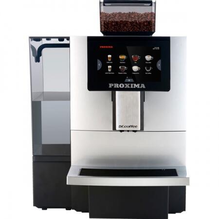 Кофемашина Dr.coffee PROXIMA F11 Big Plus
