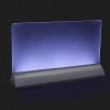 Инфракрасный обогреватель ThermoUp FLOOR LED (gray)