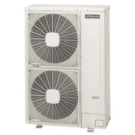 Наружный блок Hitachi RAS-6WHVNPE