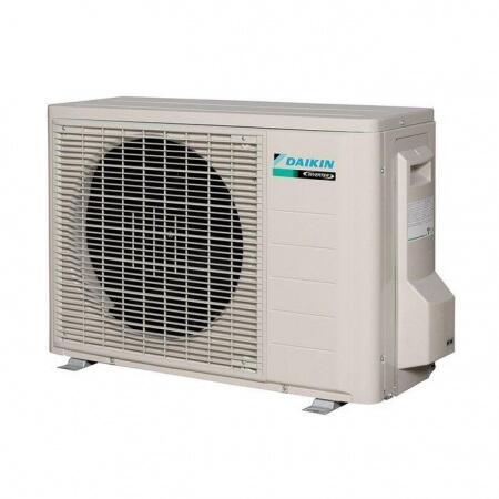Напольный кондиционер Daikin FVXS25F/(A)RXS25L3
