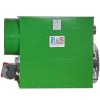 Газовый теплогенератор R-and-S 85M (230 V -1- 50/60 Hz)