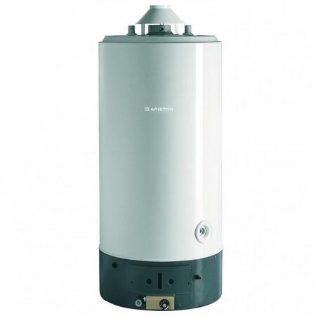 Газовый накопительный водонагреватель Ariston SGA 150 R