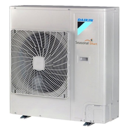 Кондиционер напольно-потолочного типа Daikin FHA71A9/RZQG71L9V1