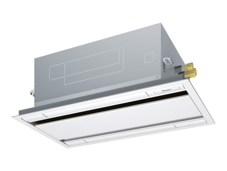 Кассетная VRF система Daikin FXCQ25A