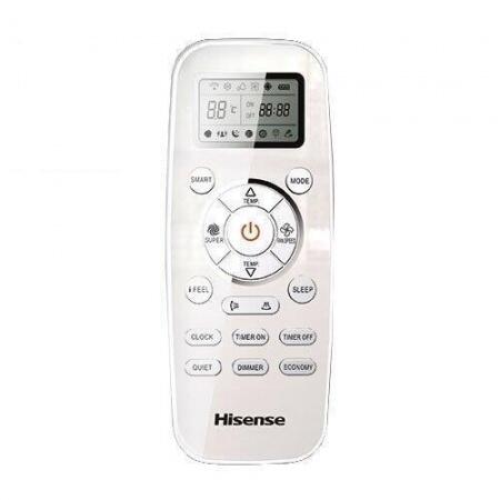 Кондиционер Hisense AS-07UR4SYDDB15