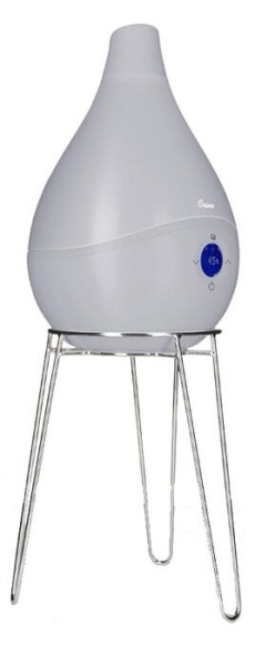 Ультразвуковой увлажнитель воздуха Crane EE-5303GR SMART-КАПЛЯ