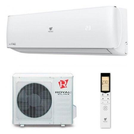 Кондиционер Royal Clima RCI-P81HN