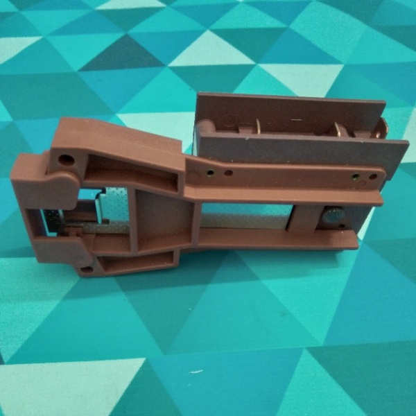 УБЛ Ariston, Indesit METALFLEX ZV-445 P5, AR4411