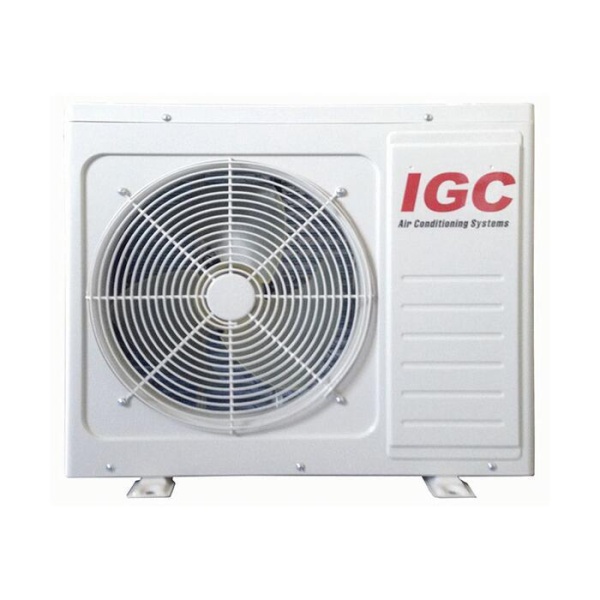 Кондиционер IGC RAC 18N2X
