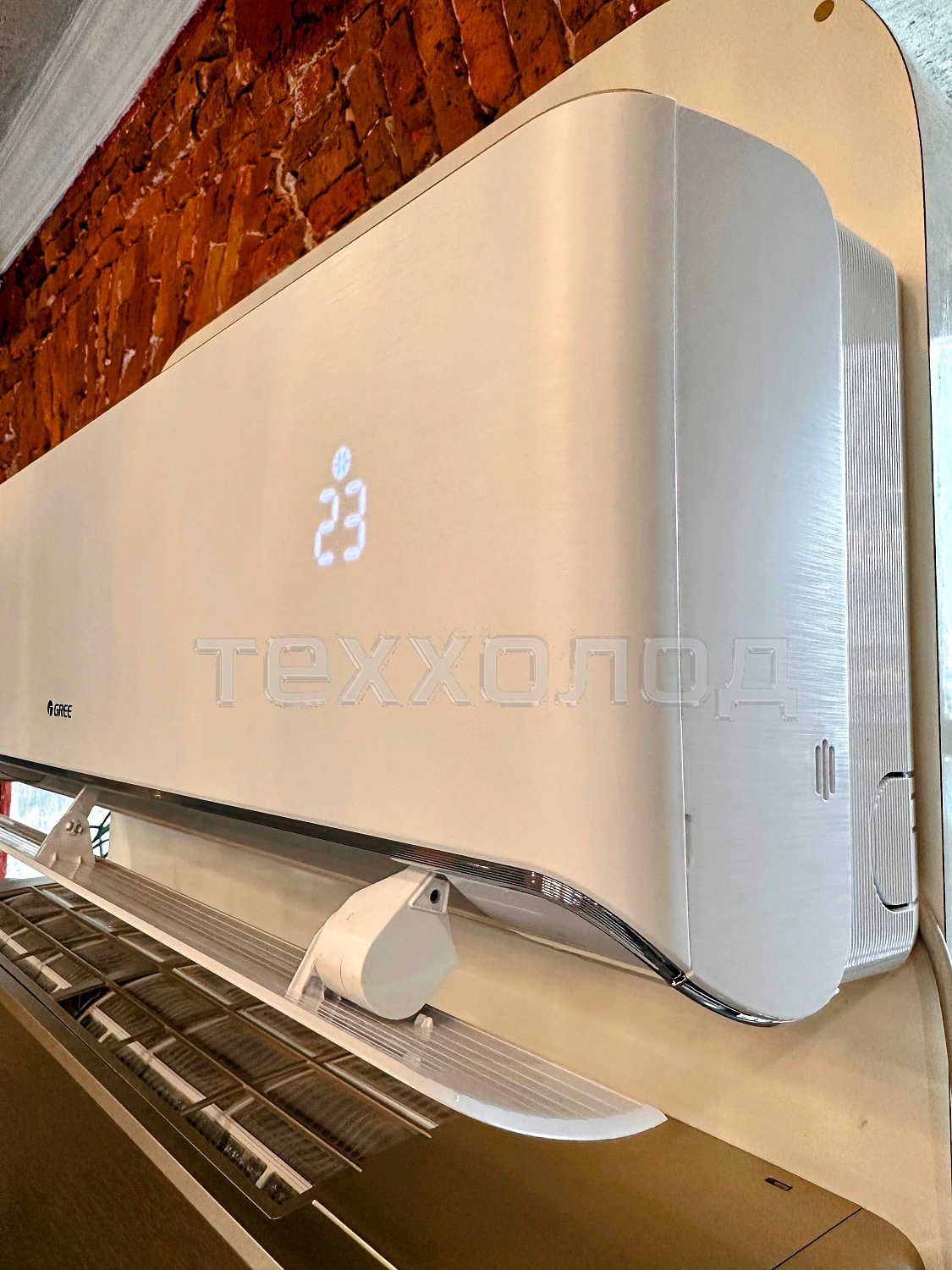 Кондиционеры GREE AIRY