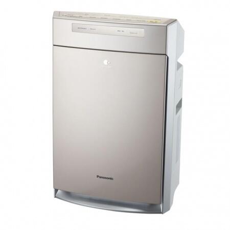 Очиститель-увлажнитель воздуха Panasonic F-VXR50R-N