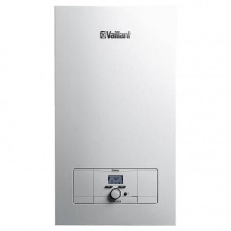 Электрический котел Vaillant eloBLOCK VE 9/14