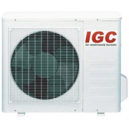 Напольно-потолочный кондиционер IGC IFM-36HS/U
