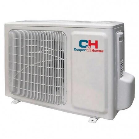 Воздух-Воздух Cooper&Hunter CH-S 12 FTXAM2S-SC (N)