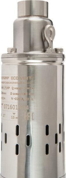 Скважинный насос Unipump ECO VINT 3