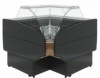 Витрины угловые G120 (ATRIUM)
