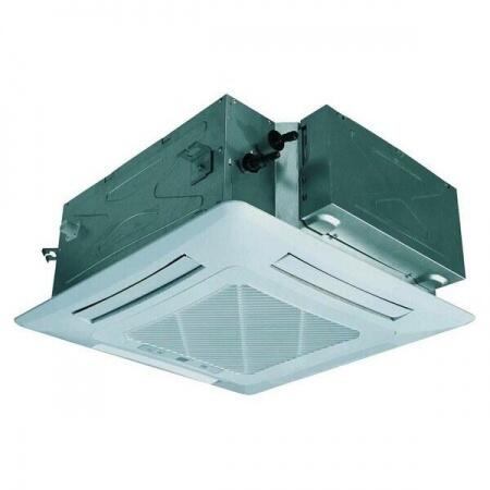 Кассетный кондиционер Gree U-Match II GUD50T/A1-K/GU50W/A1-K