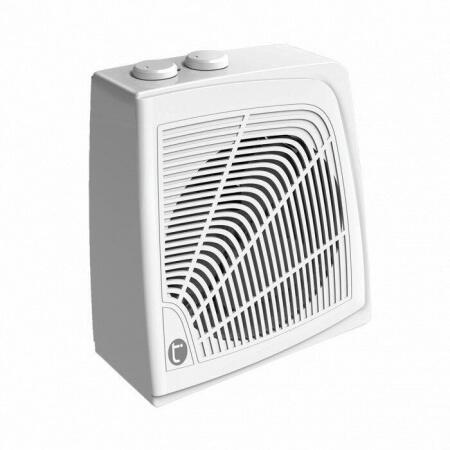 Бытовой тепловентилятор Timberk TFH S20QSS