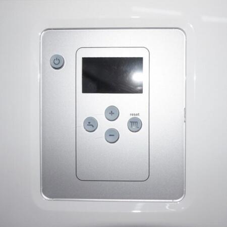 Настенный газовый котел Bosch WBC 28-1 C