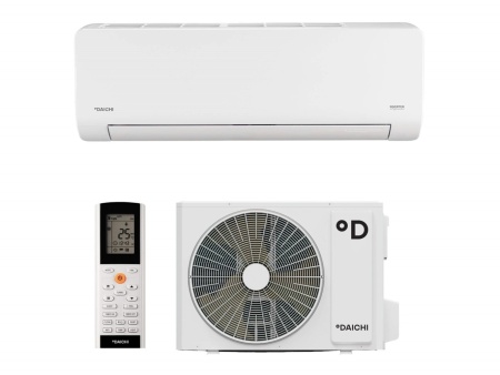 Бытовой кондиционер Daichi ICE50AVQS1R-2/ICE50FVS1R-2