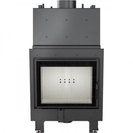 Дровяная топка  Kratki MBZ/PW/13/W