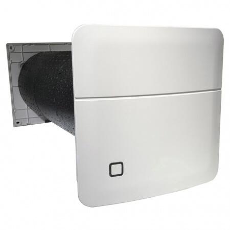 Проветриватель Marley MenV-180 2.0