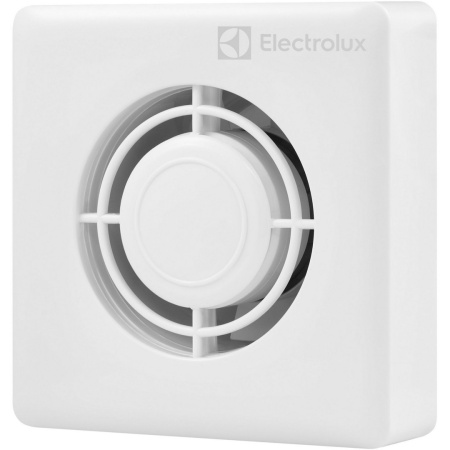 Вытяжка для ванной диаметр 100 мм Electrolux EAFS-100