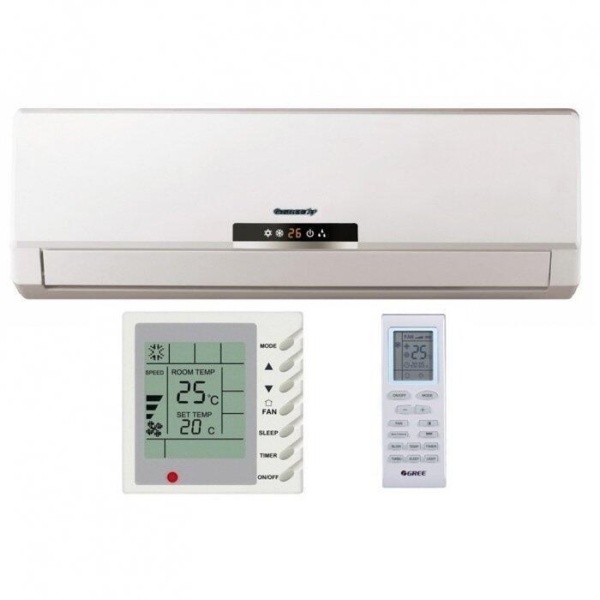 Настенная VRF система Gree GMV-R50G/NaG-K