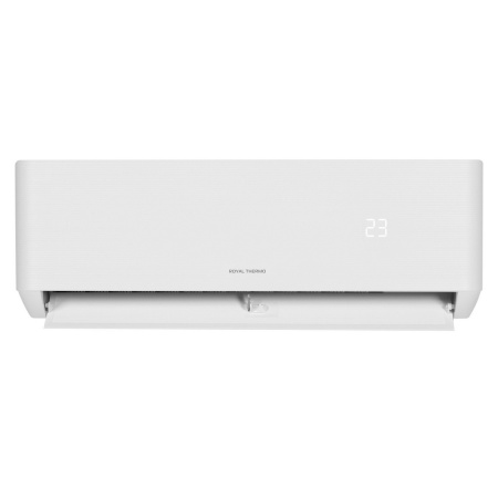 Сплит-система инверторного типа Royal Thermo Diamond DC RTDI-12HN8/Wi-Fi комплект