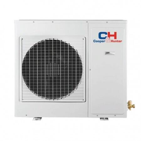 Кассетный кондиционер Cooper&Hunter CH-IC18NK4/CH-IU18NK