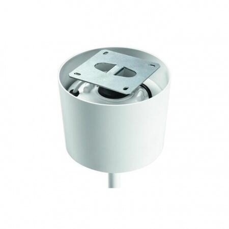 Вентилятор без подсветки Vortice Nordik Eco 180/70