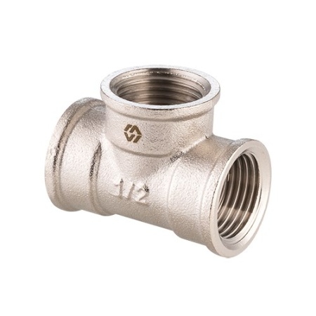 Тройник с внутренней резьбой MVI 1 1/2"