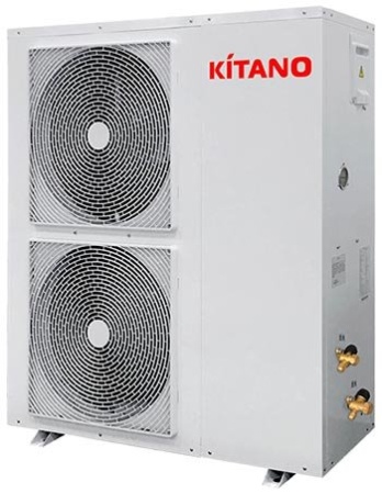 Тепловой насос Kitano KSD-Genso-9E