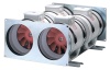 Канальный вентилятор Vortice LINEO 125 V0