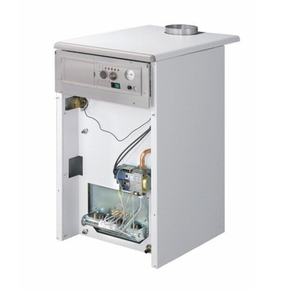 Напольный газовый котел Fondital BALI RTFS E 32