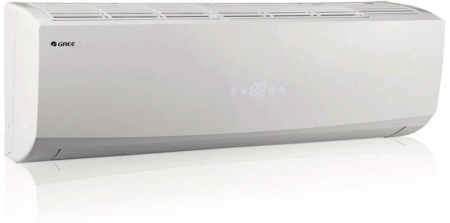 Кондиционер Gree Lomo Inverter Arctic R32 GWH18QDXD-K6DNC2I