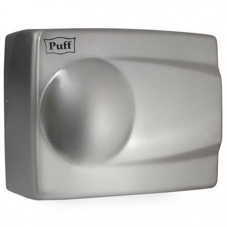 Пластиковая сушилка для рук Puff 8828
